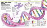 Knowledge Encyclopedia: Human Body!: Your Amazing Body As You've Never Seen It Before - Retail Maharaj