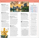 DK Top 10 Bangkok - Retail Maharaj