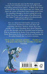 A Blink of the Screen: Collected Short Fiction - Retail Maharaj