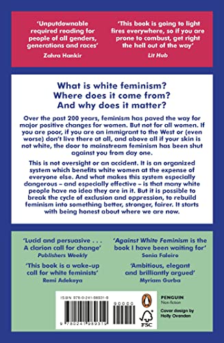 Against White Feminism - Retail Maharaj