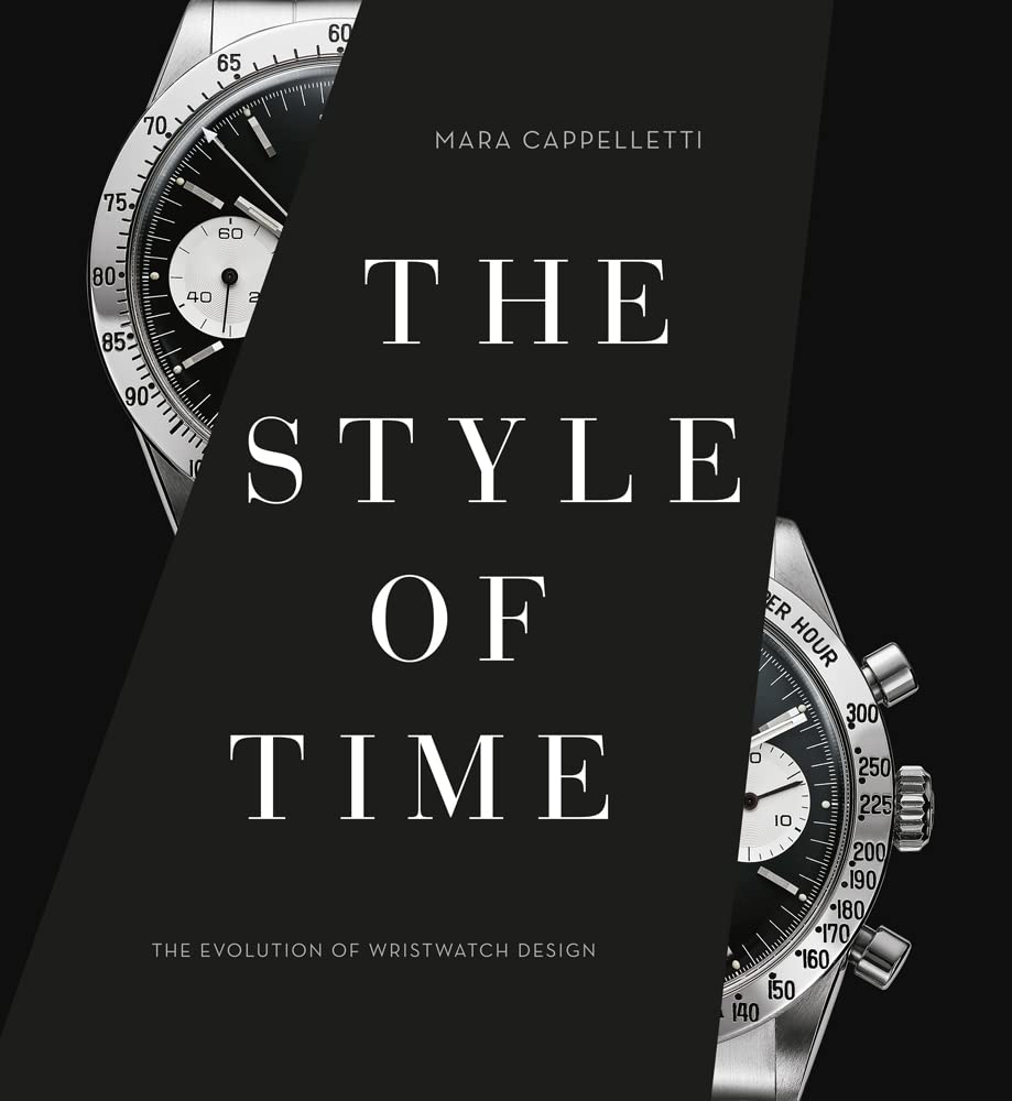 The Style of Time: The Evolution of Wristwatch Design - Retail Maharaj