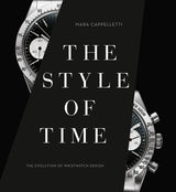 The Style of Time: The Evolution of Wristwatch Design - Retail Maharaj