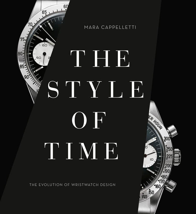 The Style of Time: The Evolution of Wristwatch Design - Retail Maharaj