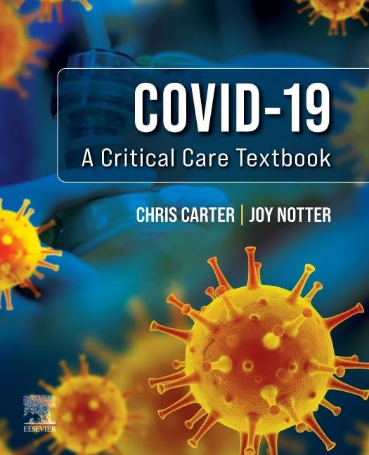 COVID-19: A CRITICAL CARE TEXTBOOK - Retail Maharaj