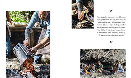 The Artisan Kitchen: The science, practice and possibilities - Retail Maharaj