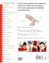 First Aid Fast for Babies and Children: Emergency Procedures for all Parents and Carers - Retail Maharaj