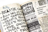 Beastie Boys Book - Retail Maharaj
