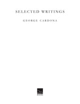 Selected Writings - Retail Maharaj