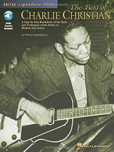 BEST OF CHARLIE CHRISTIAN - Retail Maharaj