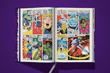 Marvel Comics Library. Silver Surfer. Vol. 1. 1968–1970 (1) - Retail Maharaj