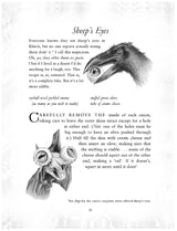 Nanny Ogg's Cookbook - Retail Maharaj