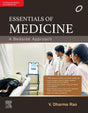 Essentials of Medicine: A Bedside Approach, 1e - Retail Maharaj