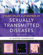 COLOR ATLAS & SYNOPSIS OF SEXUALLY TRANSMITTED DISEASES - Retail Maharaj