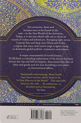 The Silk Roads: A New History of the World - Retail Maharaj