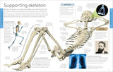 Human Body A Children's Encyclopedia - Retail Maharaj