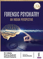 Forensic Psychiatry: An Indian Perspective - Retail Maharaj