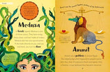 The Bedtime Book of Magical Creatures: An Introduction to More than 100 Creatures from Legend and Folklore - Retail Maharaj