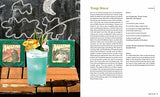 A Bartender's Guide to the World: Cocktails and Stories from 75 Places - Retail Maharaj