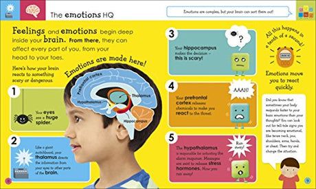 My Mixed Emotions: Learn to Love Your Feelings - Retail Maharaj