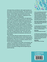 Information Theory, Inference and Learning Algorithms - Retail Maharaj