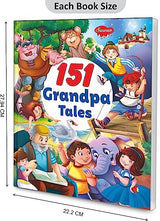 151 Grandpa Tales - Retail Maharaj