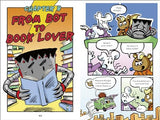Max Meow Book 3: Pugs from Planet X - Retail Maharaj