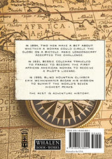 Origins of a Journey: History's Greatest Adventures Marked by Ambition, Necessity, and Madness - Retail Maharaj