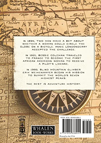 Origins of a Journey: History's Greatest Adventures Marked by Ambition, Necessity, and Madness - Retail Maharaj