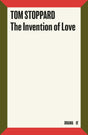 The Invention of Love - Retail Maharaj
