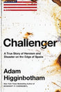 Challenger: A True Story of Heroism and Disaster on the Edge of Space - Retail Maharaj