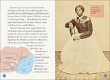 DK Life Stories Harriet Tubman - Retail Maharaj