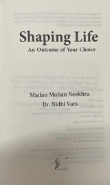 Shaping Life - Retail Maharaj