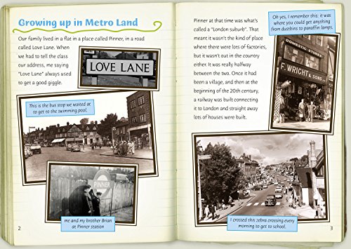 Michael Rosen: All About Me: Band 16/Sapphire (Collins Big Cat) - Retail Maharaj