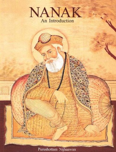 Nanak: An Introduction - Retail Maharaj