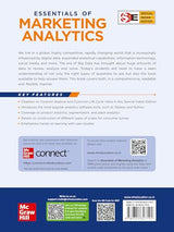 Essentials of Marketing Analytics | 1st Edition - Retail Maharaj