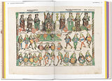 History of Information Graphics - Retail Maharaj