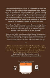 Rama: A Man of Dharma - Retail Maharaj