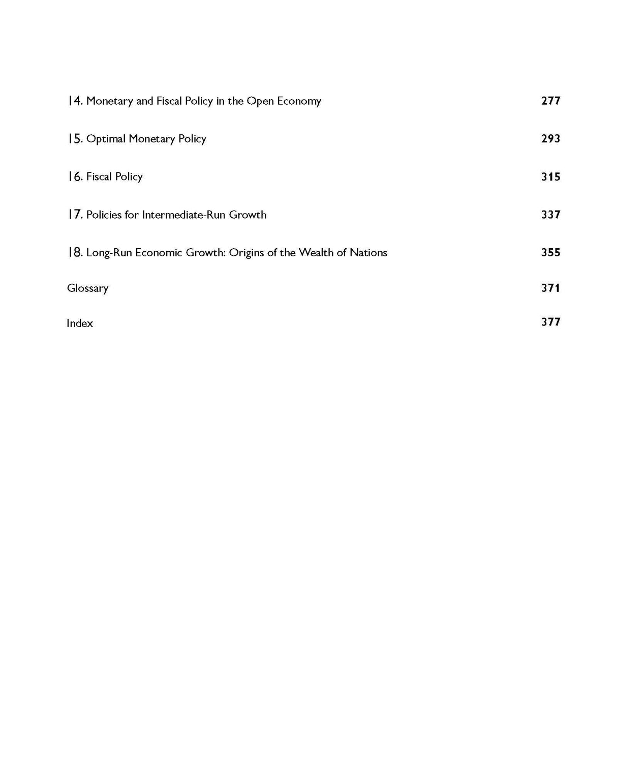 MACROECONOMICS: THEORIES AND POLICIES, 10TH EDN - Retail Maharaj