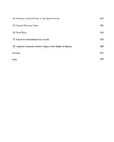 MACROECONOMICS: THEORIES AND POLICIES, 10TH EDN - Retail Maharaj