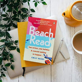 Beach Reads: International Bestselling Romcom About Love, Writers, and an Unforgettable Summer by Emily Henry - Retail Maharaj