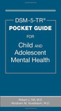 Dsm-5-Tr Pocket Guide For Child And Adolescent Mental Health - Retail Maharaj
