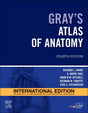 Gray's Atlas of Anatomy: International Edition - Retail Maharaj