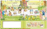 Peter Rabbit: Peter's Magnet Fun - Retail Maharaj