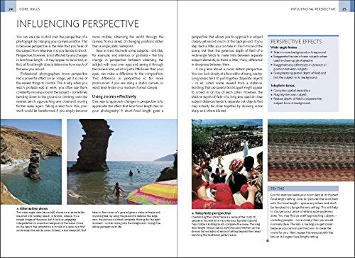 Digital Photography an Introduction - Retail Maharaj