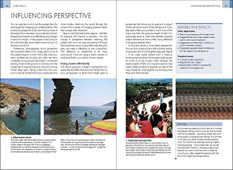 Digital Photography an Introduction - Retail Maharaj