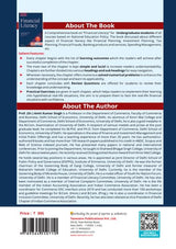 Taxmann's Financial Literacy [UGCF | NEP] – The All-in-one Textbook—Covering Financial Planning | Investment | Tax | Fraud Protection—Offering Theoretical Clarity & Practical Exercises - Retail Maharaj