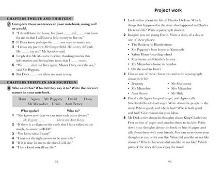 Penguin Readers Level 5: David Copperfield (ELT Graded Reader): Abridged Edition - Retail Maharaj