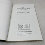The Philosophy of Mind: An Introduction - Retail Maharaj
