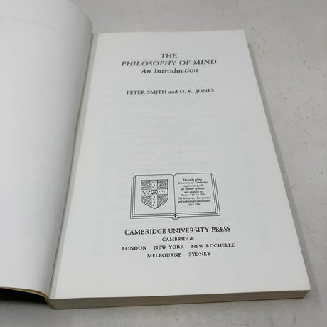The Philosophy of Mind: An Introduction - Retail Maharaj