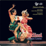 Odissi (Dances Of India) - Retail Maharaj